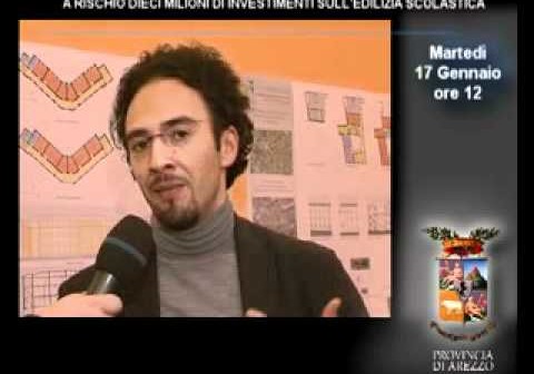 >Edilizia scolastica a rischio con il decreto Monti