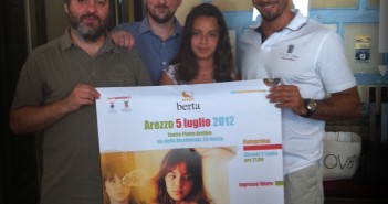 Proiezione aretina per il corto ‘la stanza dei bottoni’ LA STANZA DEI BOTTONI