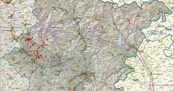 Nella nostra provincia, ammontano ad oltre 6.5 milioni i danni causati dai recenti eventi calamitosi